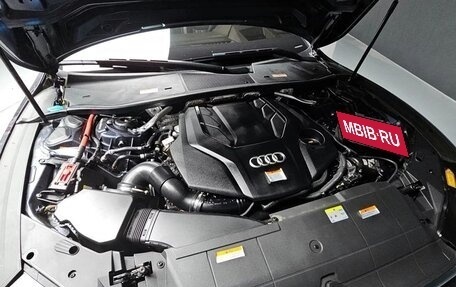 Audi A7, 2021 год, 5 610 000 рублей, 19 фотография