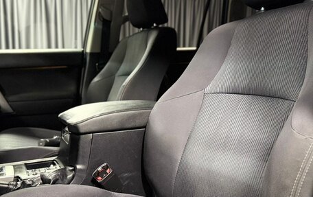 Toyota Land Cruiser Prado 150 рестайлинг 2, 2014 год, 2 600 000 рублей, 12 фотография