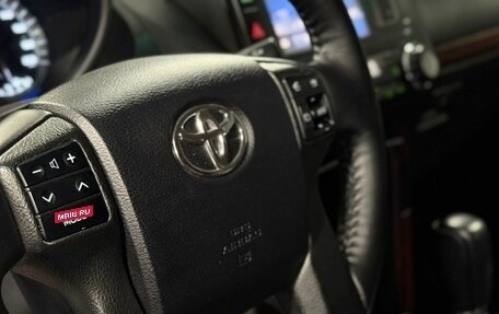 Toyota Land Cruiser Prado 150 рестайлинг 2, 2014 год, 2 600 000 рублей, 18 фотография