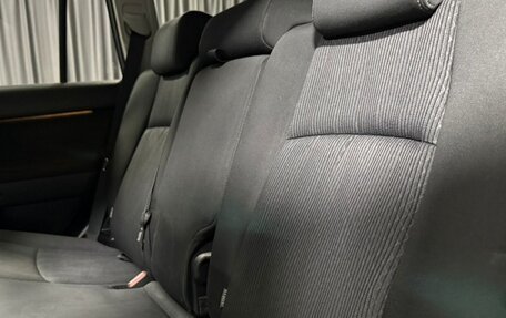 Toyota Land Cruiser Prado 150 рестайлинг 2, 2014 год, 2 600 000 рублей, 23 фотография