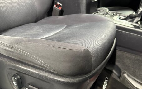 Toyota Land Cruiser Prado 150 рестайлинг 2, 2014 год, 2 600 000 рублей, 29 фотография