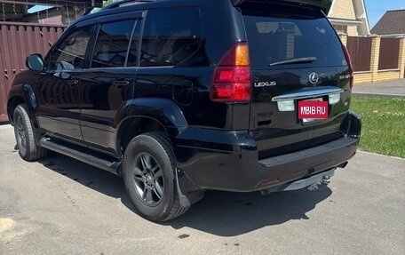Lexus GX I, 2004 год, 1 850 000 рублей, 2 фотография