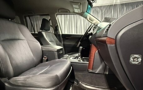 Toyota Land Cruiser Prado 150 рестайлинг 2, 2014 год, 2 600 000 рублей, 22 фотография
