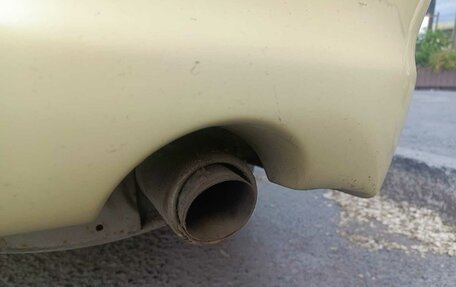 Mitsubishi Grandis, 2004 год, 790 000 рублей, 5 фотография