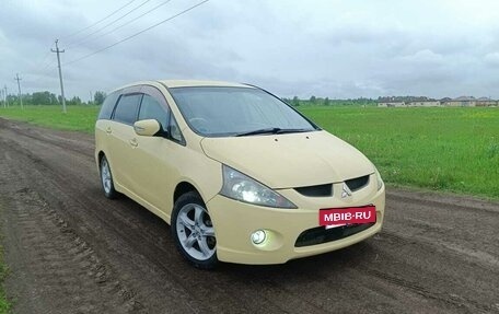 Mitsubishi Grandis, 2004 год, 790 000 рублей, 2 фотография