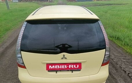 Mitsubishi Grandis, 2004 год, 790 000 рублей, 15 фотография