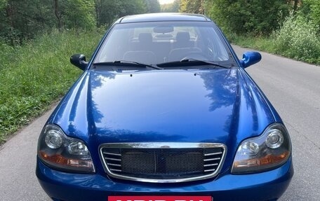 Geely CK (Otaka) I рестайлинг, 2008 год, 125 000 рублей, 8 фотография