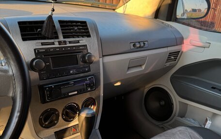Dodge Caliber I рестайлинг, 2007 год, 500 000 рублей, 16 фотография