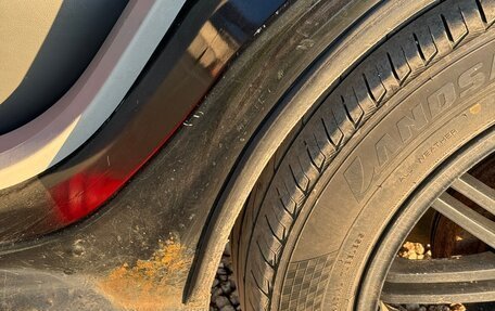 Dodge Caliber I рестайлинг, 2007 год, 500 000 рублей, 14 фотография