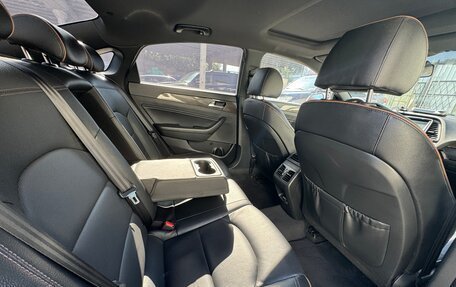 Hyundai Sonata VII, 2017 год, 1 745 000 рублей, 7 фотография