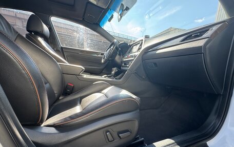 Hyundai Sonata VII, 2017 год, 1 745 000 рублей, 8 фотография