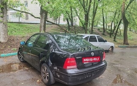 Volkswagen Bora, 2001 год, 200 000 рублей, 2 фотография