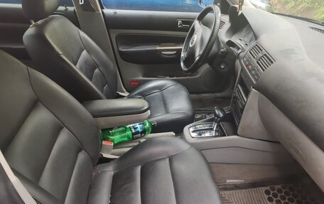 Volkswagen Bora, 2001 год, 200 000 рублей, 6 фотография