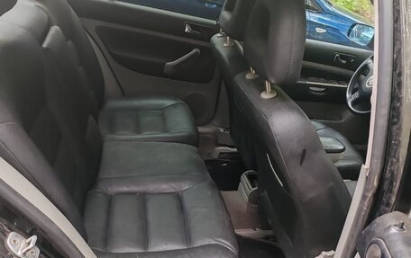 Volkswagen Bora, 2001 год, 200 000 рублей, 7 фотография