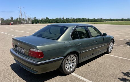 BMW 7 серия, 2000 год, 1 450 000 рублей, 3 фотография