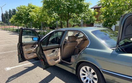BMW 7 серия, 2000 год, 1 450 000 рублей, 9 фотография