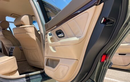 BMW 7 серия, 2000 год, 1 450 000 рублей, 16 фотография