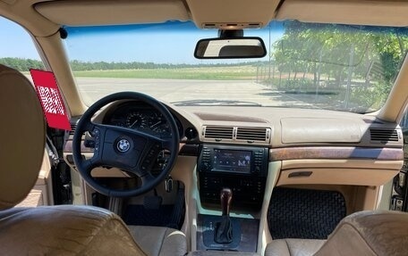 BMW 7 серия, 2000 год, 1 450 000 рублей, 12 фотография