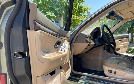 BMW 7 серия, 2000 год, 1 450 000 рублей, 21 фотография