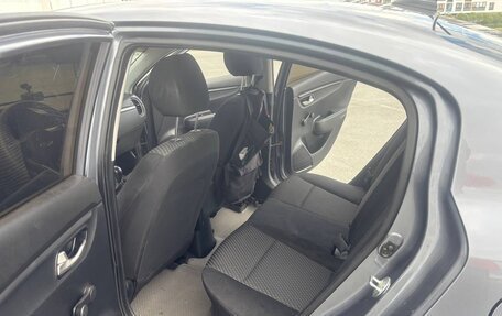 KIA Rio IV, 2019 год, 1 250 000 рублей, 11 фотография