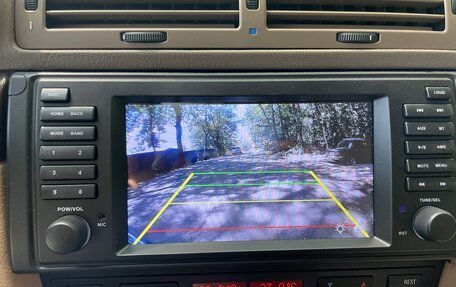 BMW 7 серия, 2000 год, 1 450 000 рублей, 29 фотография