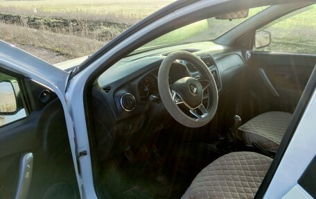 Renault Logan II, 2020 год, 1 100 000 рублей, 12 фотография