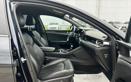 KIA K5, 2021 год, 2 300 000 рублей, 15 фотография