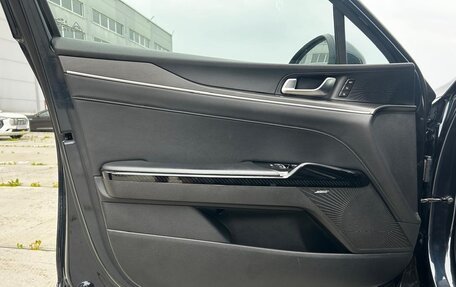 KIA K5, 2021 год, 2 300 000 рублей, 9 фотография