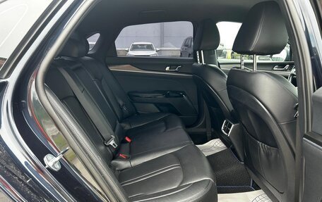 KIA K5, 2021 год, 2 300 000 рублей, 16 фотография