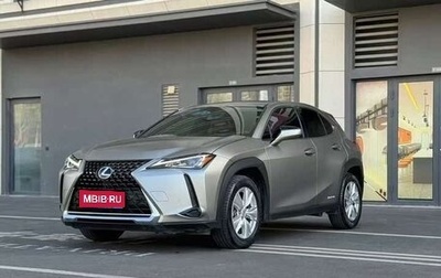 Lexus UX I, 2022 год, 2 500 010 рублей, 1 фотография