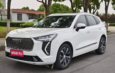 Haval Jolion, 2021 год, 1 640 000 рублей, 1 фотография
