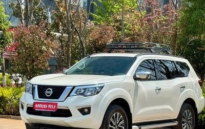 Nissan Terra, 2022 год, 2 100 000 рублей, 1 фотография