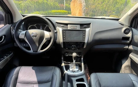 Nissan Terra, 2022 год, 2 100 000 рублей, 5 фотография