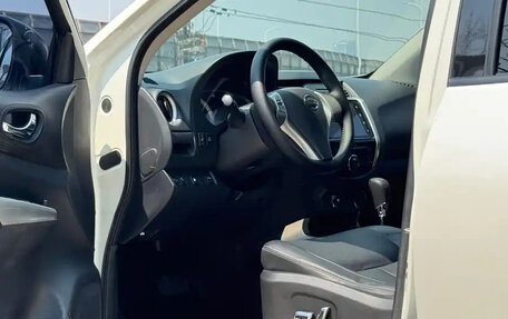 Nissan Terra, 2022 год, 2 100 000 рублей, 4 фотография