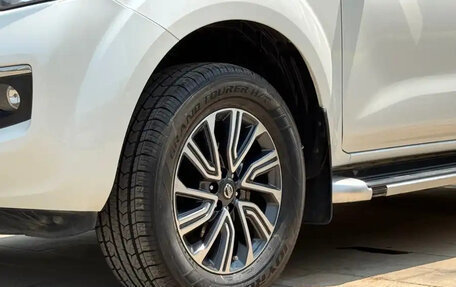 Nissan Terra, 2022 год, 2 100 000 рублей, 13 фотография