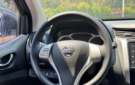 Nissan Terra, 2022 год, 2 100 000 рублей, 9 фотография