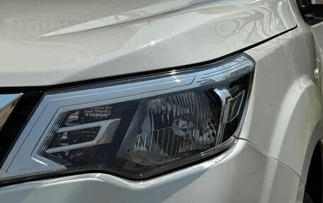Nissan Terra, 2022 год, 2 100 000 рублей, 12 фотография