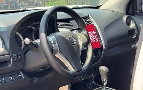 Nissan Terra, 2022 год, 2 100 000 рублей, 7 фотография