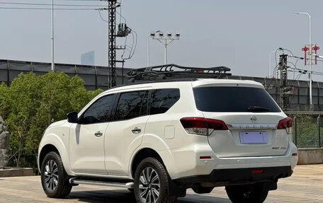 Nissan Terra, 2022 год, 2 100 000 рублей, 17 фотография