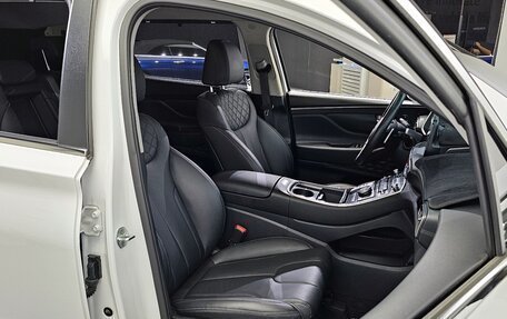 Hyundai Santa Fe IV, 2021 год, 2 800 213 рублей, 7 фотография