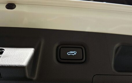 Hyundai Santa Fe IV, 2021 год, 2 800 213 рублей, 17 фотография