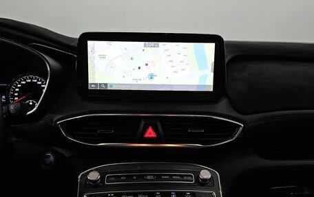 Hyundai Santa Fe IV, 2021 год, 2 800 213 рублей, 14 фотография