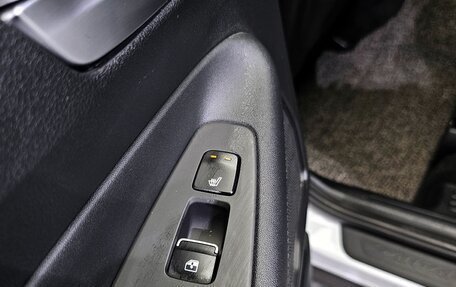 Hyundai Santa Fe IV, 2021 год, 2 800 213 рублей, 16 фотография