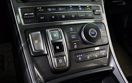 Hyundai Santa Fe IV, 2021 год, 2 800 213 рублей, 11 фотография