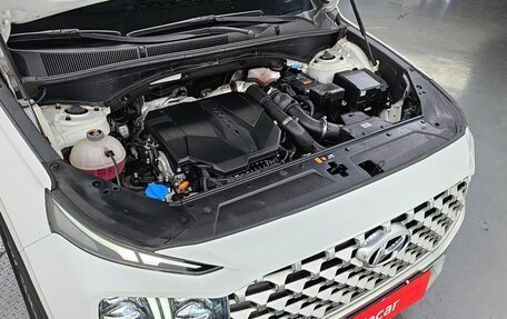 Hyundai Santa Fe IV, 2021 год, 2 800 213 рублей, 5 фотография