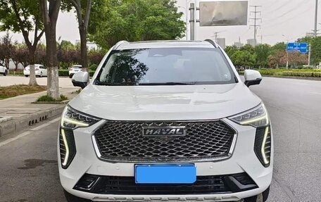 Haval Jolion, 2021 год, 1 640 000 рублей, 2 фотография