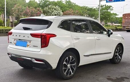 Haval Jolion, 2021 год, 1 640 000 рублей, 9 фотография