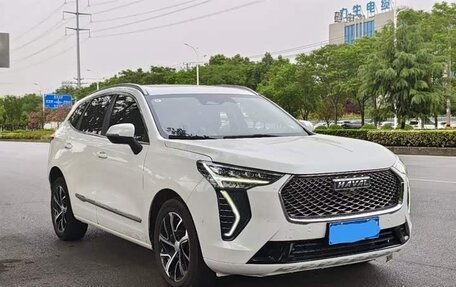 Haval Jolion, 2021 год, 1 640 000 рублей, 3 фотография