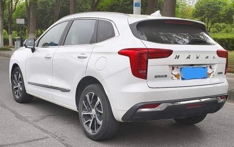 Haval Jolion, 2021 год, 1 640 000 рублей, 7 фотография