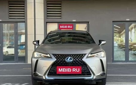 Lexus UX I, 2022 год, 2 500 010 рублей, 2 фотография